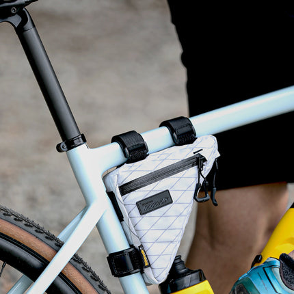 0.9l Triangle tube bag mini-Wilderness Series