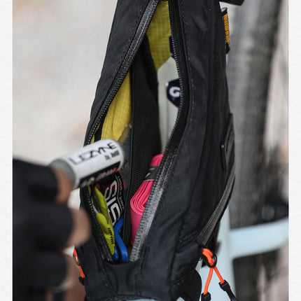 0.9l Triangle tube bag mini-Wilderness Series