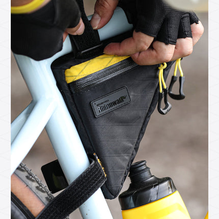 0.9l Triangle tube bag mini-Wilderness Series