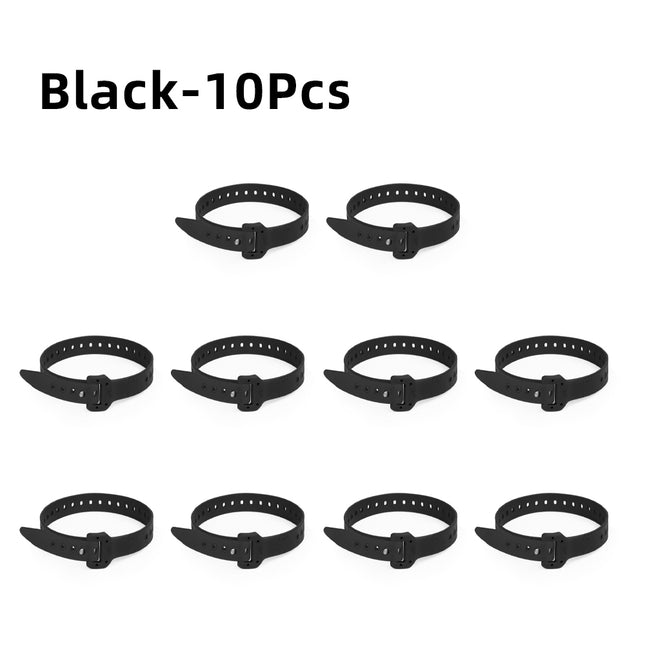 TPU Elastic Stretchable Strap image 10