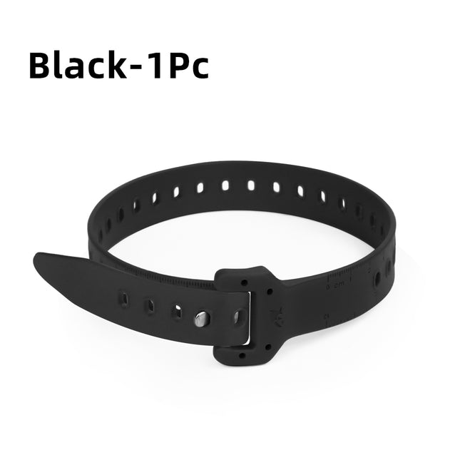 TPU Elastic Stretchable Strap image 07