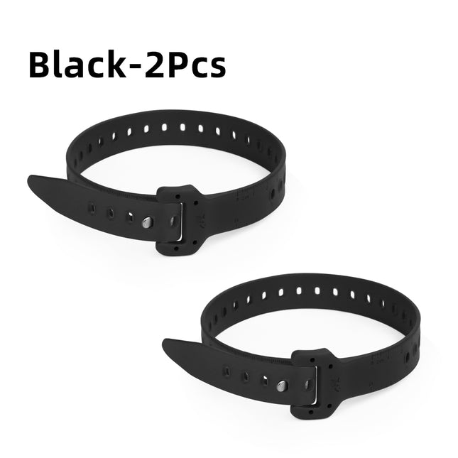 TPU Elastic Stretchable Strap image 08