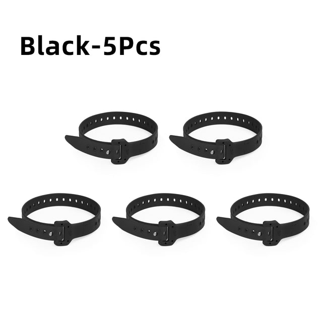 TPU Elastic Stretchable Strap image 09