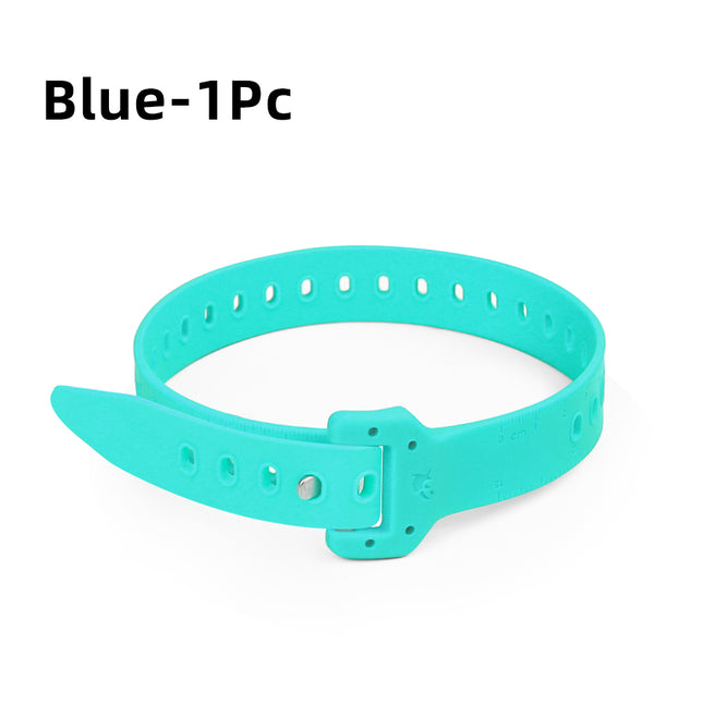 TPU Elastic Stretchable Strap image 11