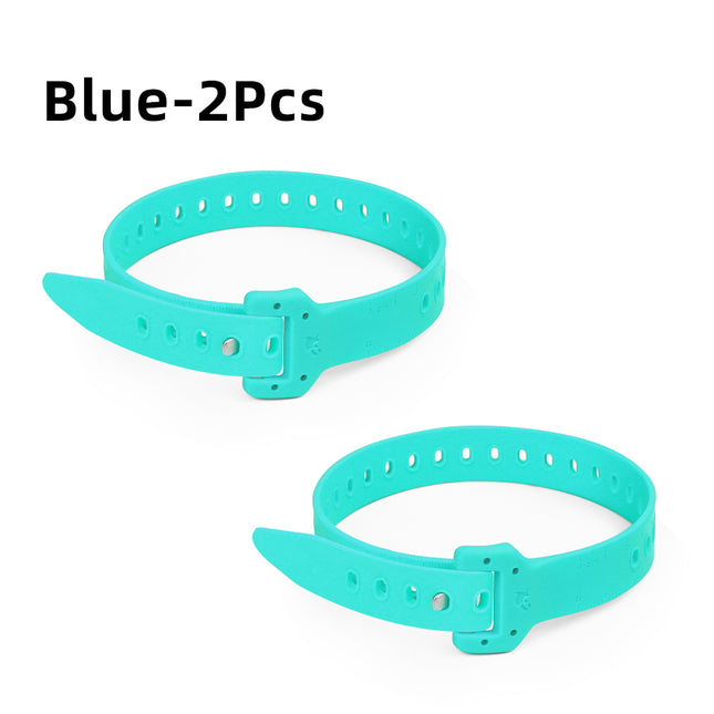 TPU Elastic Stretchable Strap image 12