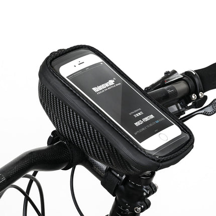 6.5inch Bike Mobile phone holder