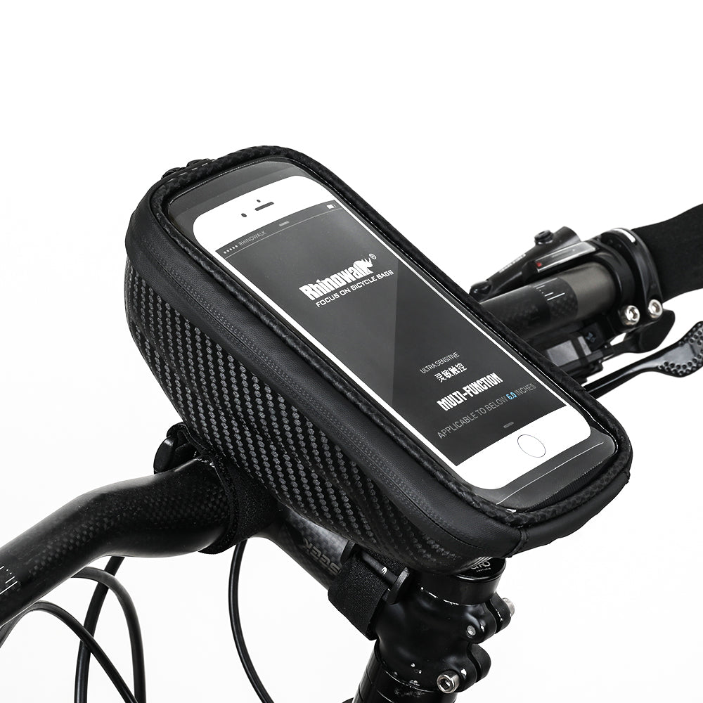6.5inch Bike Mobile phone holder