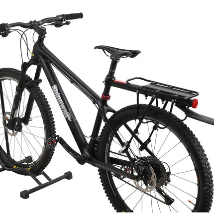 Quick Release Rear Rack Cargo Carrier