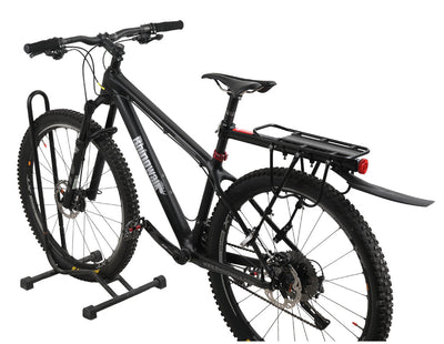 Quick Release Rear Rack Cargo Carrier