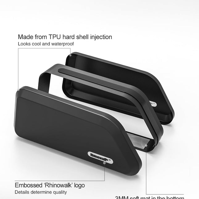 1.5 Liter Waterproof TPU Bike Top Tube Bag -K30