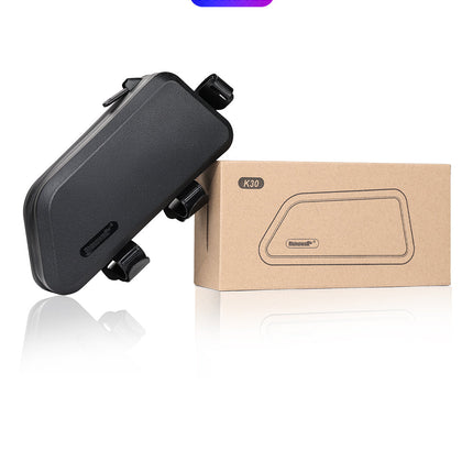 1.5 Liter Waterproof TPU Bike Top Tube Bag -K30