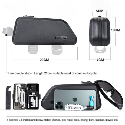 Rhinowalk MTB Waterproof Bikepacking