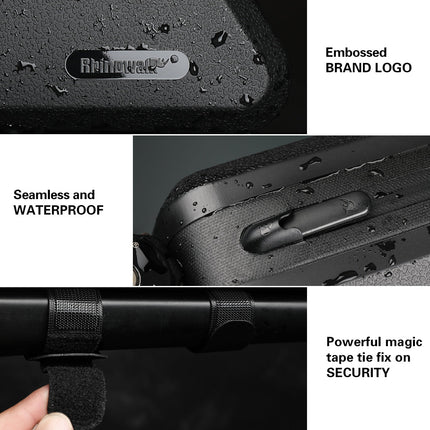 Rhinowalk MTB Waterproof Bikepacking