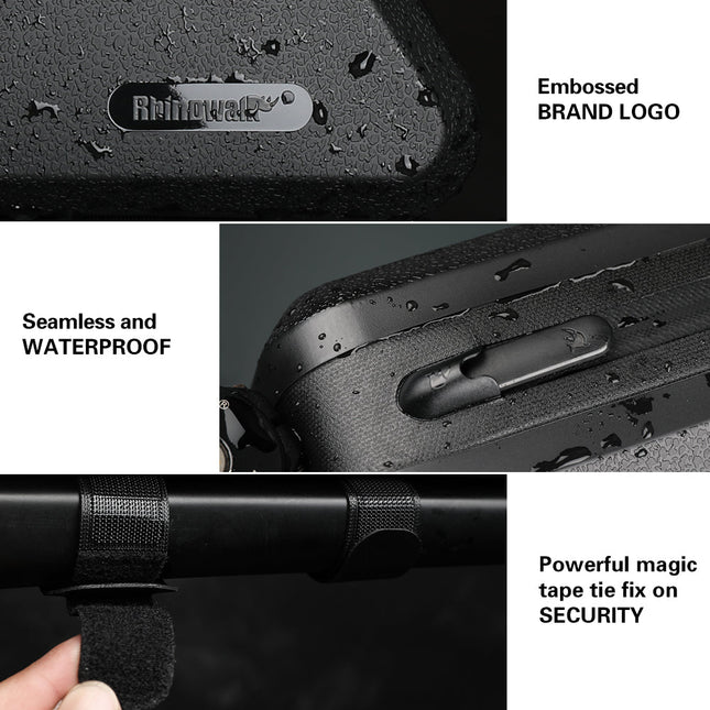 Rhinowalk MTB Waterproof Bikepacking