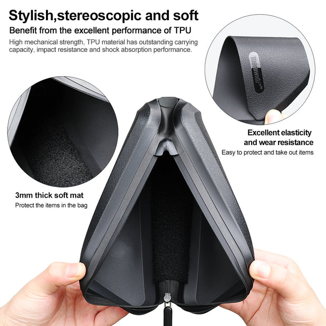 Rhinowalk Riding Waterproof Bikepacking for MTB Road Bike