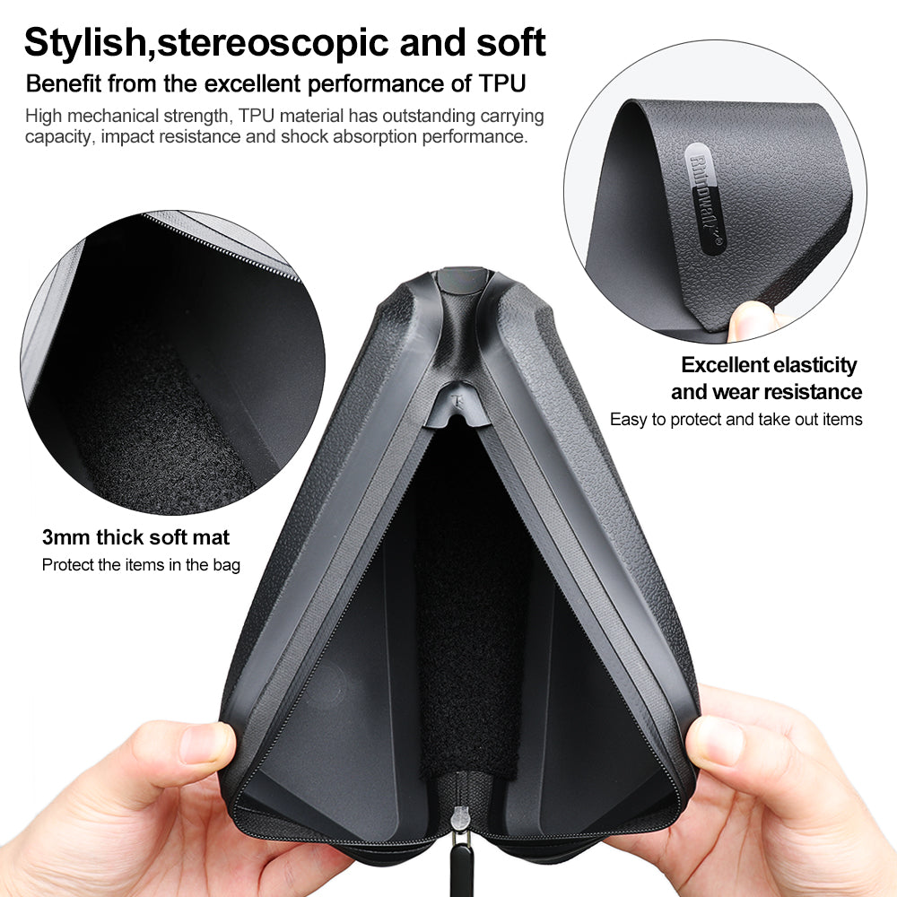 Rhinowalk MTB Waterproof Bikepacking