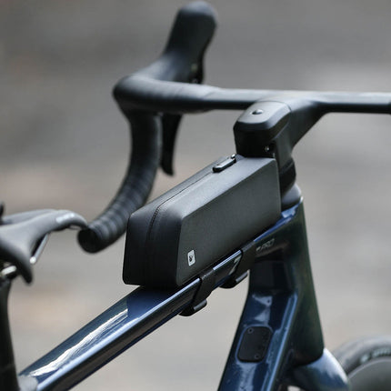 Bolt-On Waterproof Top Tube bag