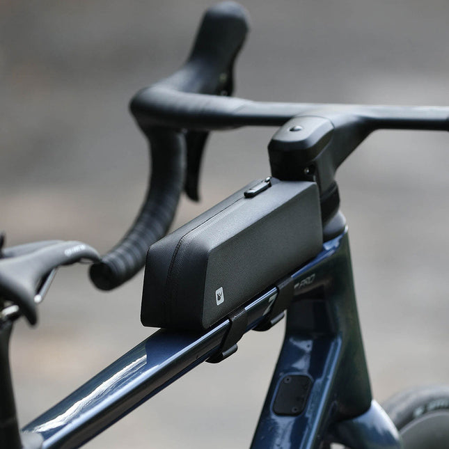 Bolt-On Waterproof Top Tube bag
