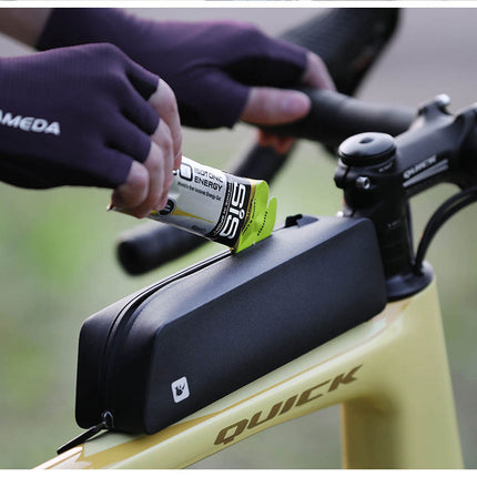 Bolt-On Waterproof Top Tube bag