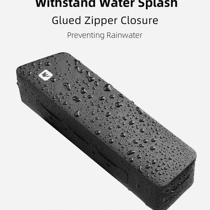 Bolt-On Waterproof Top Tube bag