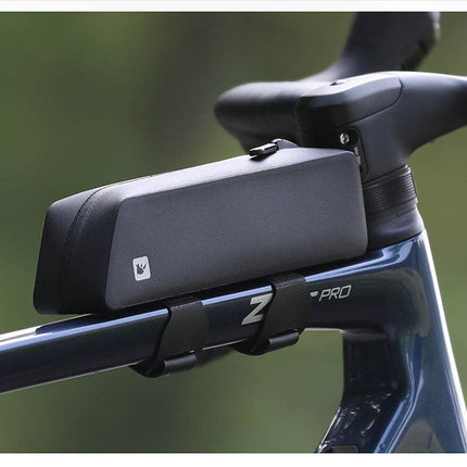 Bolt-On Waterproof Top Tube bag