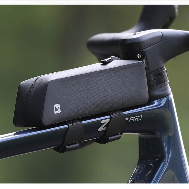 Bolt-On Waterproof Top Tube bag
