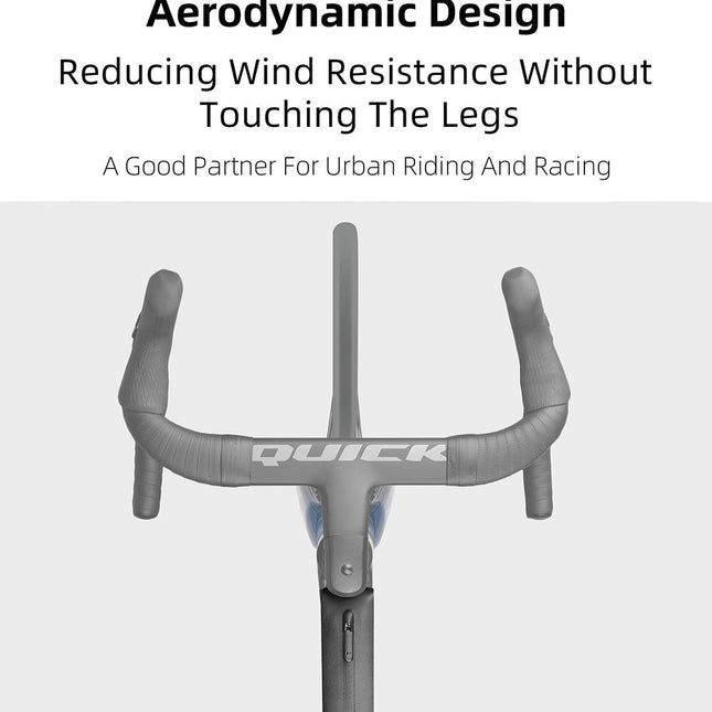 Bolt-On Waterproof Top Tube bag