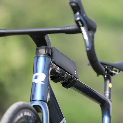 Bolt-On Waterproof Top Tube bag