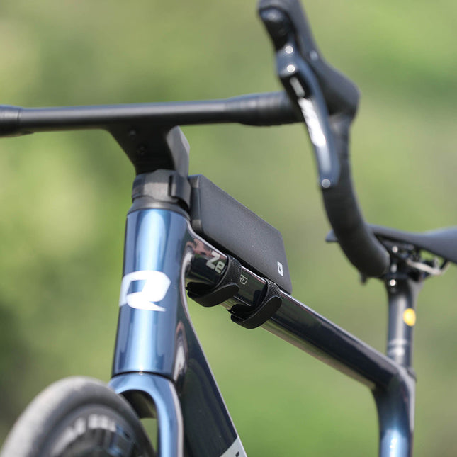 Bolt-On Waterproof Top Tube bag