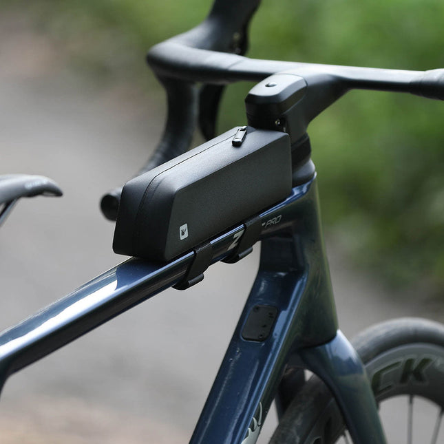 Bolt-On Waterproof Top Tube bag