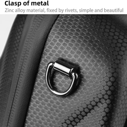 Quick Release Escooter Bag