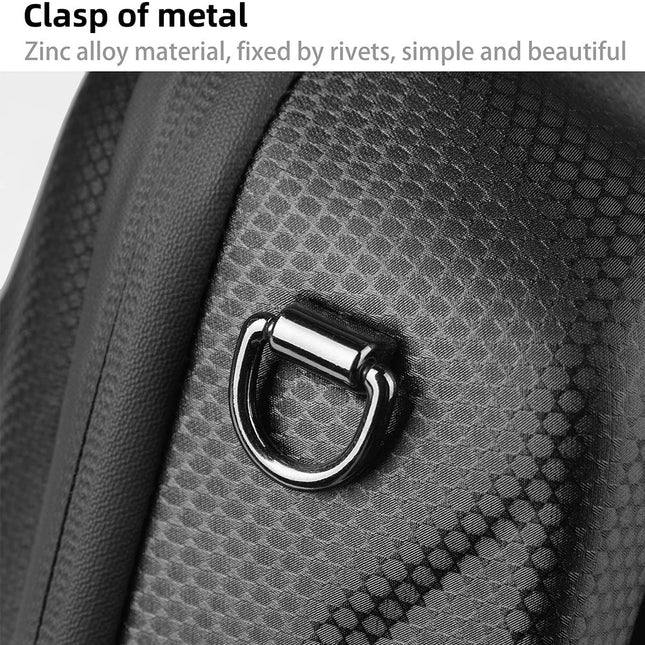 Quick Release Escooter Bag