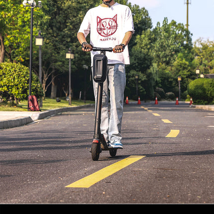 Quick Release Escooter Bag