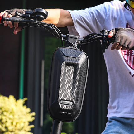 Quick Release Escooter Bag