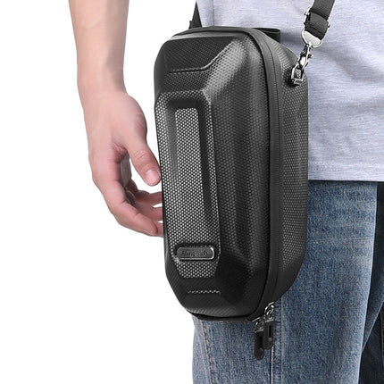 Quick Release Escooter Bag