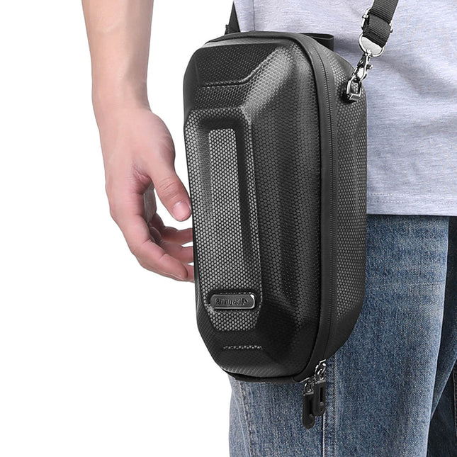 Quick Release Escooter Bag