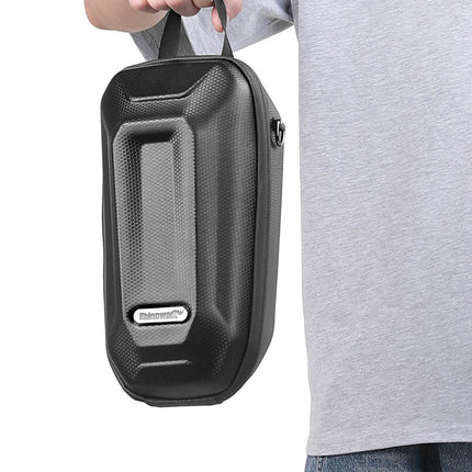 Quick Release Escooter Bag