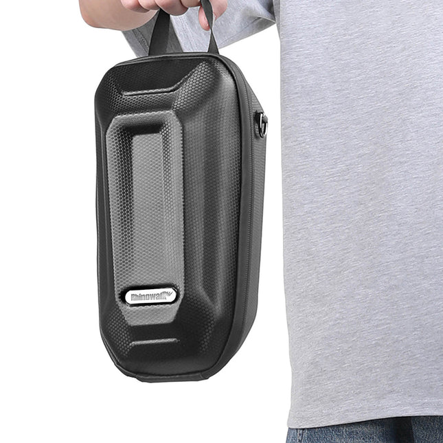 Quick Release Escooter Bag