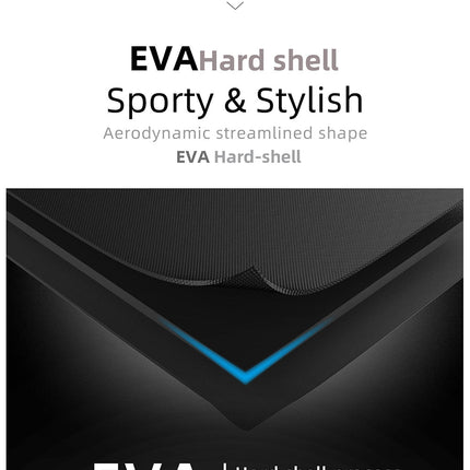 Quick Release Escooter Bag