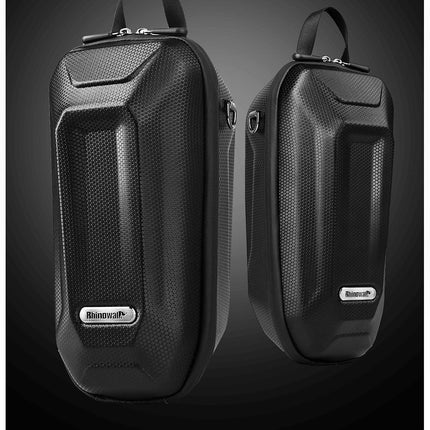 Quick Release Escooter Bag