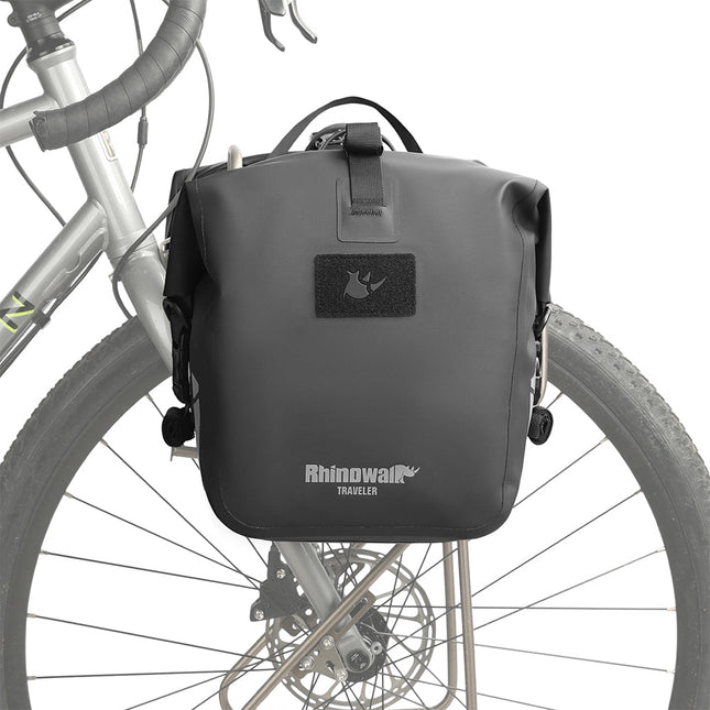 Waterproof TPU Pannier Bag - 1 Piece