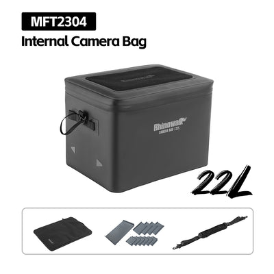 Fortress Series X Tactical Tail Bag