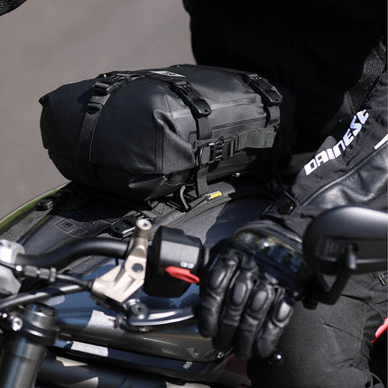 Universal Tank Bag Mounting Base