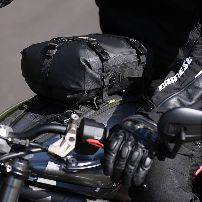 Universal Tank Bag Mounting Base