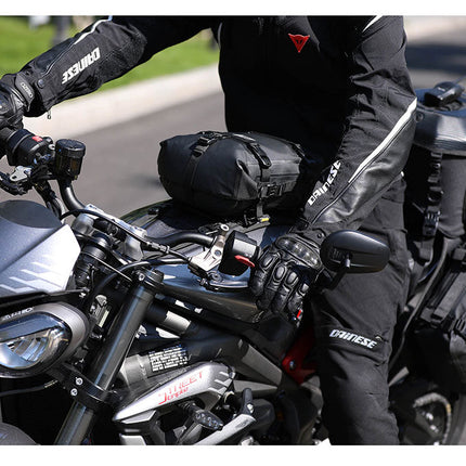 Universal Tank Bag Mounting Base