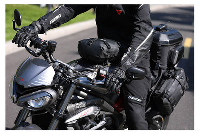 Universal Tank Bag Mounting Base