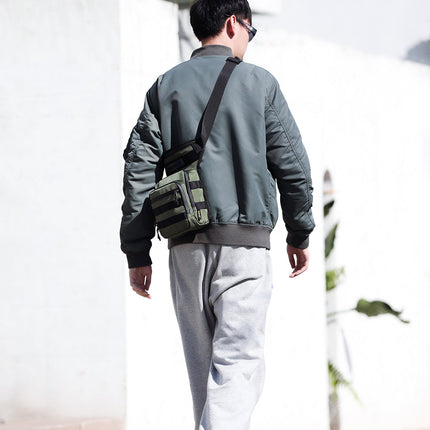 Motorcycle Tactical Drop Leg Bag