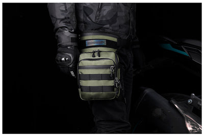 Motorcycle Tactical Drop Leg Bag