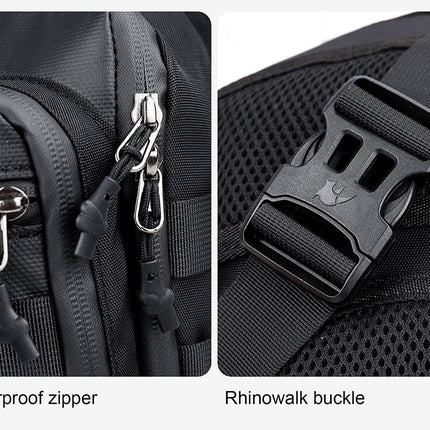 Motorcycle Tactical Drop Leg Bag