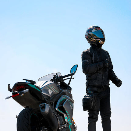 Motorcycle Tactical Drop Leg Bag